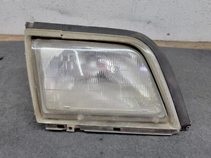 Lámpara halógena faro pasajero derecho mercedes r129 sl320 sl500 90-02 fabricante de equipos originales - Imagen 1 de 7