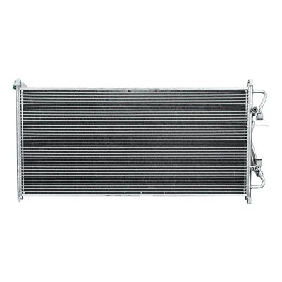Replacement Aluminum AC Condenser FIT 2004-2008 2006 Ford F-150 4.6L 5.4L V8 Foto 1 de 4