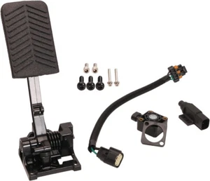 Conjunto Pedal Acelerador Compatible con EZGO OE:604692 - Imagen 1 de 5