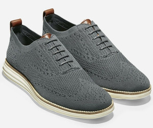 Las mejores ofertas en Zapatos Informales Cole Haan Gris para Hombres | eBay