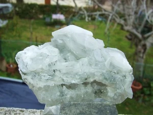 - Minerali Grezzi Cristalloterapia - CALCITE (23) cina - Picture 1 of 1