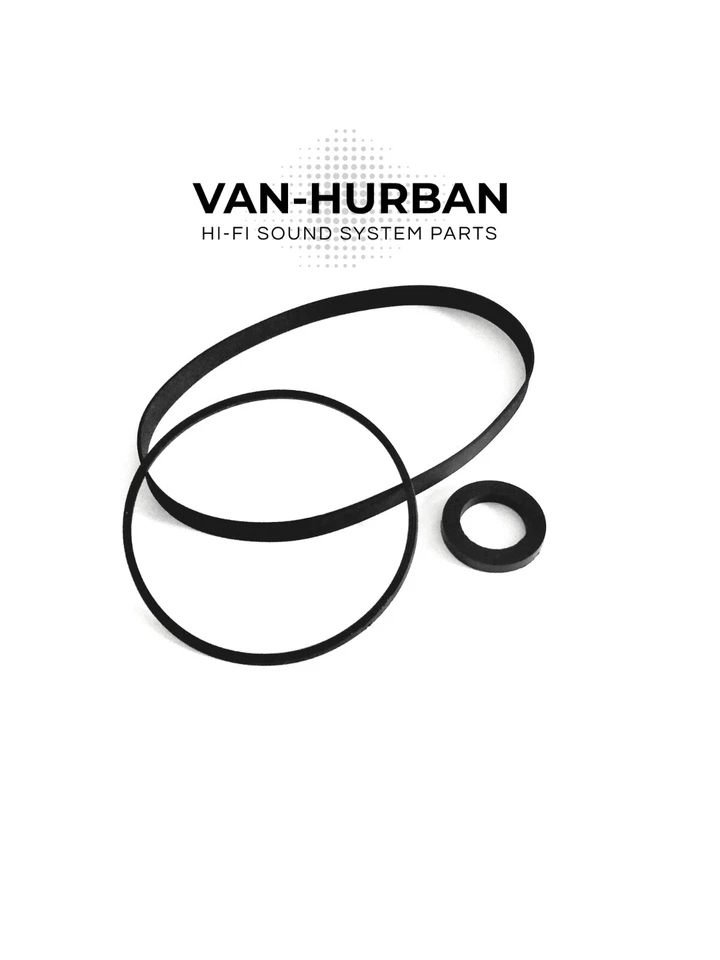 CORREAS Y IDLER JVC KD-85 - Imagen 1 de 1