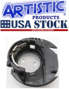 1 Stück #68009436 Spulenkoffer passend für SINGER 7285Q Patchwork 8768 Heritage+ - Bild 1 von 1