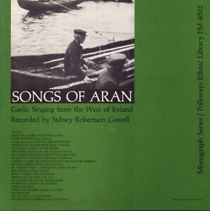 Songs of Aran Songs of Aran / Various (CD)