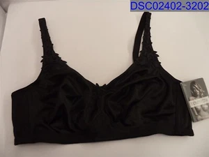 Dominique, Reggiseno Donna Nero, Taglia=38C, Stile=6800 - Foto 1 di 5