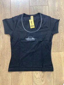 Vintage Millenium Dome T-Shirt - Picture 1 of 3