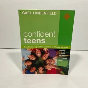 Confident Teens by Gael Lindenfield - Bild 1 von 4