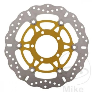 EBC Contour Disco de Freno X MD4159XC - Imagen 1 de 1