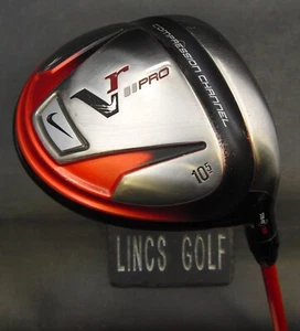 Nike VR Pro 10.5° Driver Regular Graphite Shaft Nike Grip - Picture 1 of 6