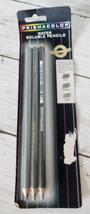 Prismacolor Matite Idrosolubili 2003 Scuro Medio Chiaro - Foto 1 di 4