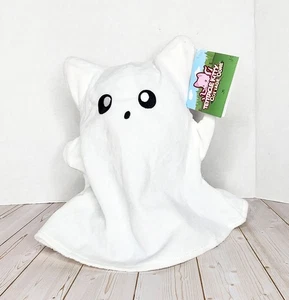 Tentáculo Gatito Espeluznante Sorpresa Casa Núcleo Halloween Calabaza Fantasma 9" Nuevo con Etiquetas - Imagen 1 de 8