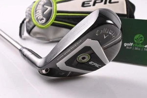 Left Hand Callaway Epic #3 Hybrid / 20 Degree / Stiff Flex UST Recoil ES 780 - Picture 1 of 9