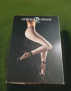 GIORGIO ARMANI Thights by Wolford Größe XS Strumpfhose  - Bild 1 von 9