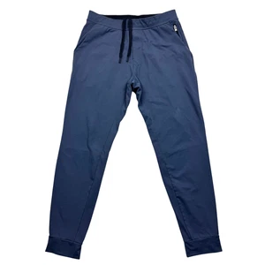 Public Rec All Day Everyday Joggers Tapered Sweatpants Drawstring Men's 32x32 - Picture 1 of 13