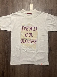 Dead Or Alive Sky Conqueror T-Shirt Japan Videospiel - Bild 1 von 9