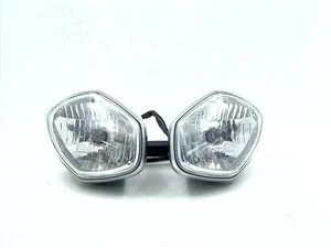 HEADLIGHT Triumph Street Triple 675 R 2013-2017 2015 - Picture 1 of 6