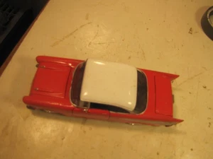 1957 Chev Bel Air 1:24 no box - Picture 1 of 10