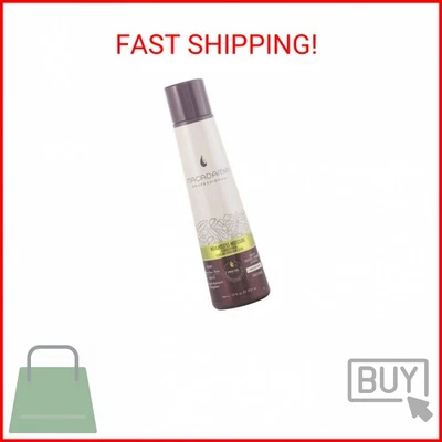 Macadamia Professional Hair Care Sulfate Weightless Repair Conditioner, Sheer Pe - Image 1 of 2