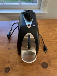 Gemoro BrilliantSpa Black Diamond Deluxe persönlicher Schmuck Dampfreiniger getestet - Bild 1 von 6