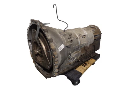 2006-2009 Land Rover Range Rover 4.4L Automatic Transmission OEM AK250883 - Изображение 1 из 4