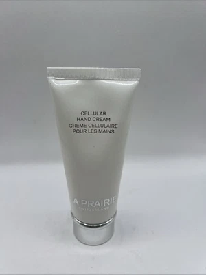 Crema de manos celular La Prairie 3,4 oz Foto 1 de 2