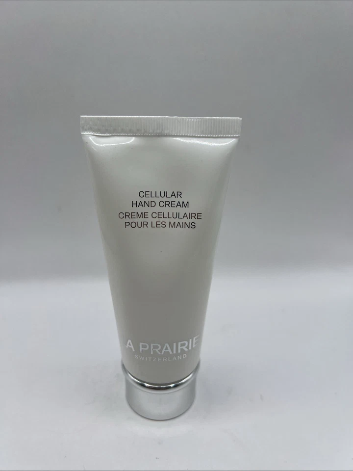 La Prairie Cellular Hand Cream