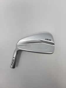 LH Ping I59 Black Dot #6 Iron Club Head Only 1058933 Lefty Left Handed - Picture 1 of 4