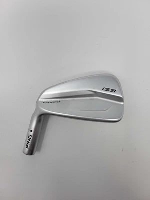 LH Ping I59 Black Dot #6 Iron Club Head Only 1058933 Lefty Left Handed - Image 1 of 4