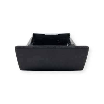 1995-1999 Nissan Sentra Center Dash Ash Tray Insert Holder Black - Image 1 of 4