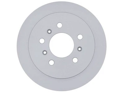 Rotor de freno trasero Raybestos 84799BVWH Super para Buick Allure 2008-2009 Foto 1 de 2