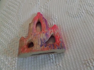 3 Tunnel Arch coral look Artificial Fish tank decoration - Picture 1 of 4