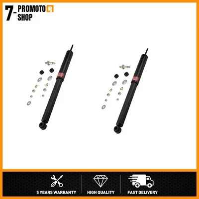 Rear Shock Absorber for 1971-1977 Toyota Celica - Image 1 of 3