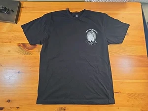 Raid Co Pray For Violence Large Black T-Shirt. D2 - Picture 1 of 7