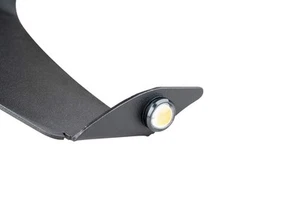 Rugged Ridge Chop Brackets for Jeep Wrangler/Gladiator | Front Fender | 11640... - Picture 1 of 3