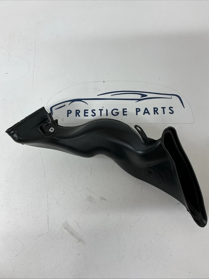 06-13 LAND ROVER RANGE ROVER SPORT CONDUCTO DE AIRE TÉRMICO Foto 1 de 4