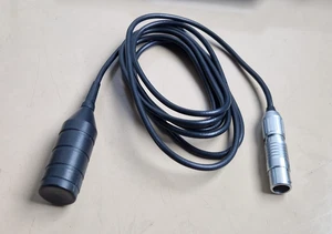 VIASYS SONARA TRANSCRANIAL DOPPLER PROBE 2 mhz PW - Picture 1 of 7