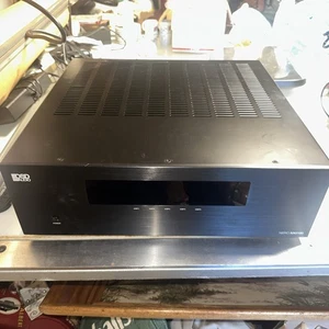 OSD Audio’s NERO XA5180 5-channel Class H amplifier Tested Working No Remote - Picture 1 of 8