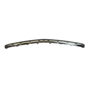 New Premium Front Lower Center Bumper Cover 1778854302 Molding USA - Picture 1 of 12