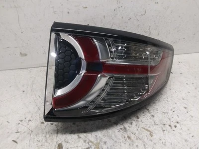 2019 land rover discovery sport OEM passenger right side tallight fts 2015-2019 - Image 1 of 4