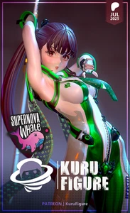 Eve - Stellar Blade | Painted Preorder / Unpainted Options - Picture 1 of 17