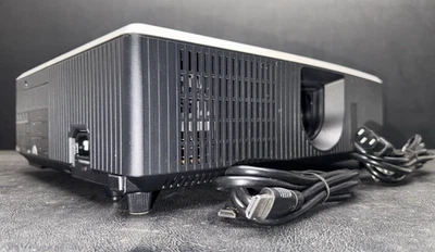 Infocus IN5124 HDMI Projector, 4000 Lumens 1280x800 2000:1, 4448 Lamp Hours - Image 1 of 4