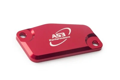 CUBIERTA DEPÓSITO EMBRAGUE AS3 para GAS GAS MC 65 2021-2023 Foto 1 de 4