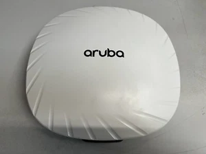 Campus HP HPE Aruba AP-535-RW JZ336A, punto de acceso, ZigBee, Bluetooth, Wi-Fi - Imagen 1 de 5
