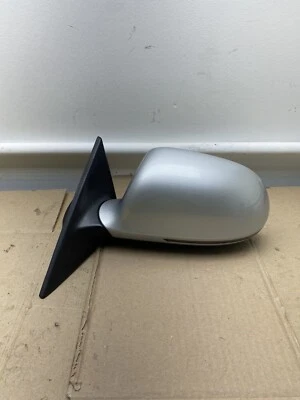 Приводное зеркало в сборе 2008 2009 2010 2011 2012 Audi A5 S5 Coupe с слепой зоной - Изображение 1 из 4