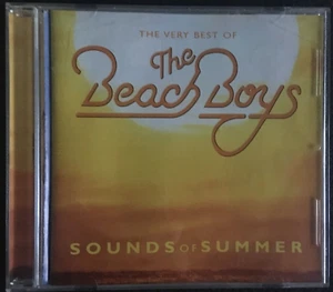 THE VERY BEST OF THE BEACH BOYS - SOUNDS OF SUMMER - CD - Bild 1 von 3