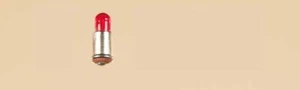 Auhagen 54736 S 4,5 Glühlampe mit Stecksockel rot, 16 V - Bild 1 von 1