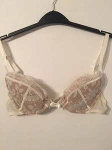 Wonderbra padded underwire skin 7963 BRAND NEW XMAS PRESENTS - Picture 1 of 3