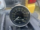 Stewart Warner  Speedometer 0-120 MPH Vintage Hotrod SCTA