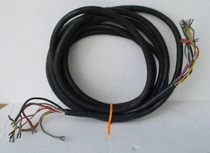 Johnson Evinrude Wiring Harness - Picture 1 of 3