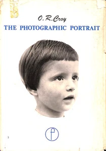 Photographic Portrait by OR Croy - Picture 1 of 1